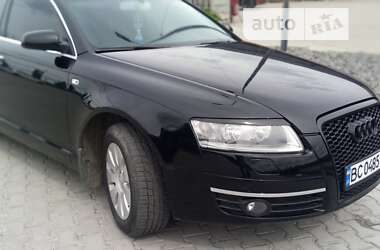 Универсал Audi A6 2007 в Буске