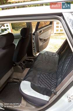 Универсал Audi A6 2002 в 
