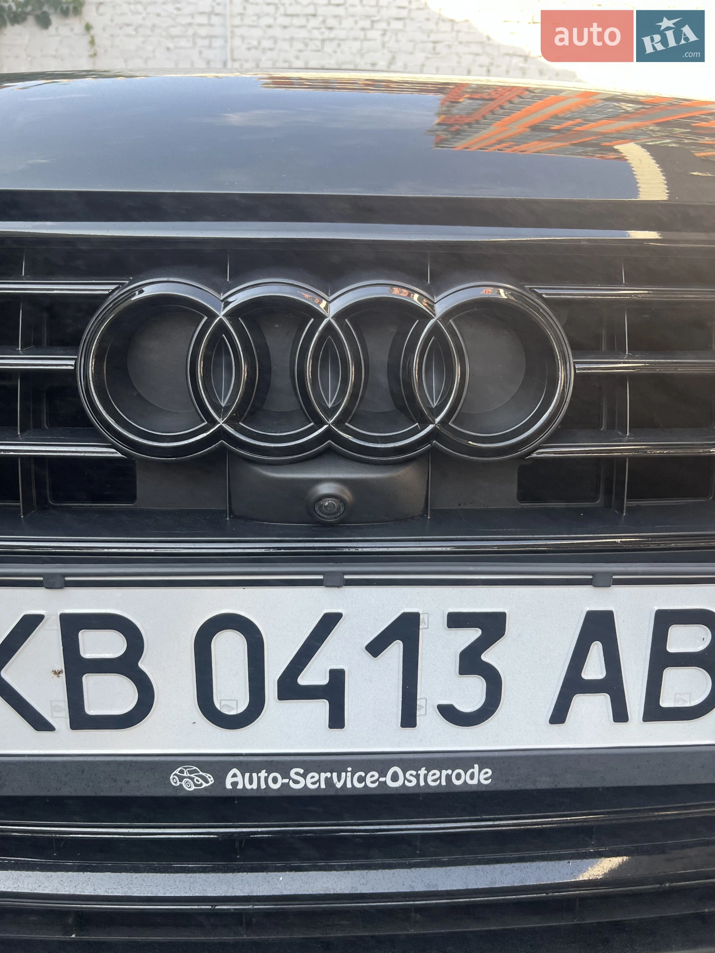 2018 Audi A6 - мініатюра 4