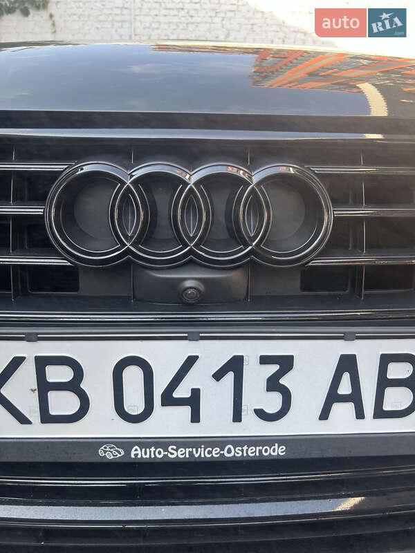 Универсал Audi A6 2018 в Виннице