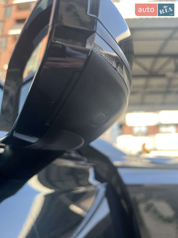 Універсал Audi A6 2018 в Вінниці