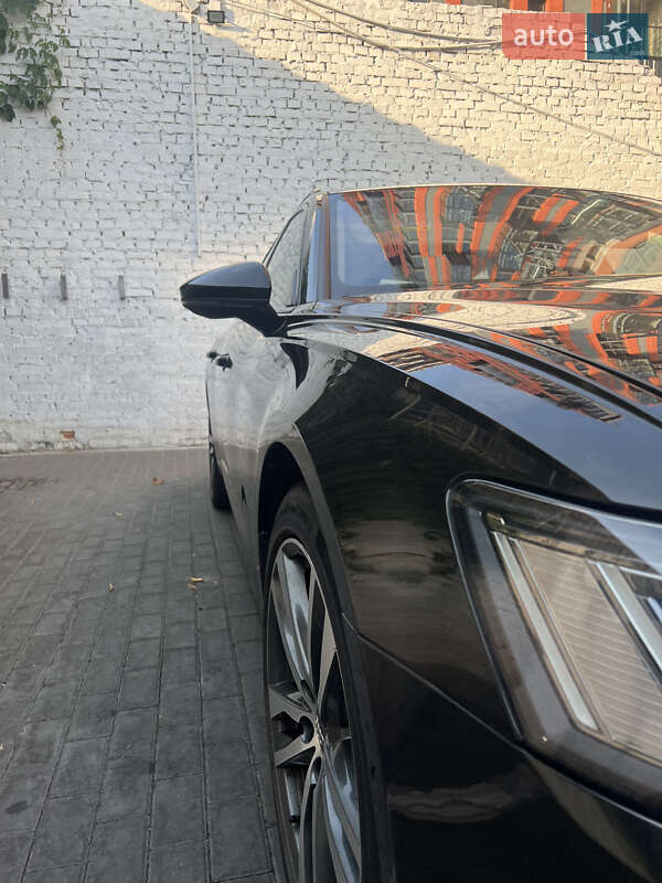 Універсал Audi A6 2018 в Вінниці