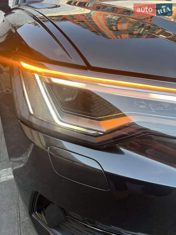 Універсал Audi A6 2018 в Вінниці