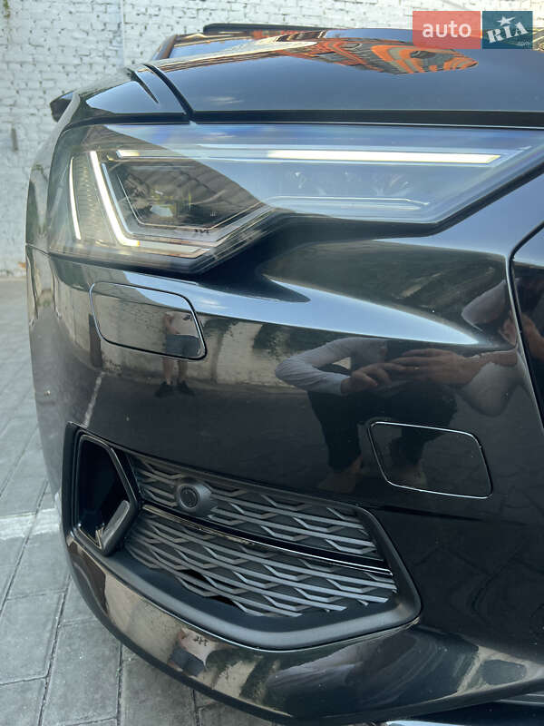 Універсал Audi A6 2018 в Вінниці