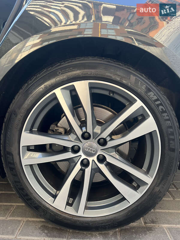 Універсал Audi A6 2018 в Вінниці