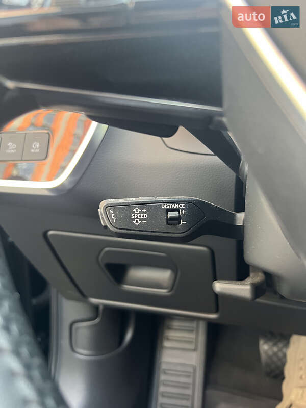 Універсал Audi A6 2018 в Вінниці