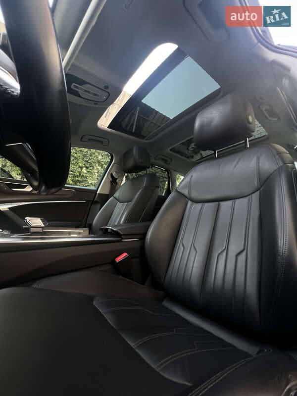 Універсал Audi A6 2018 в Вінниці