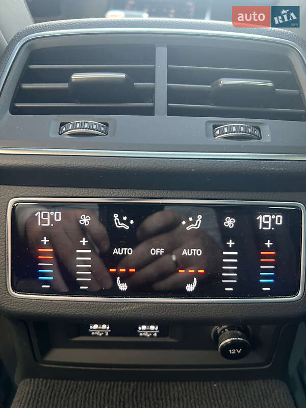 Універсал Audi A6 2018 в Вінниці