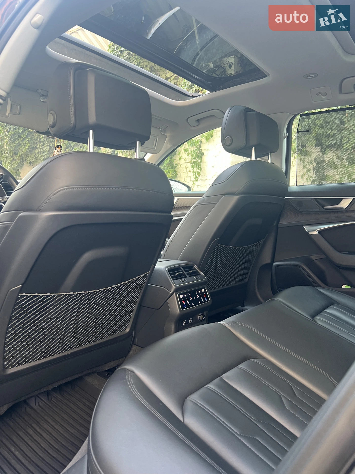 2018 Audi A6 - мініатюра 62