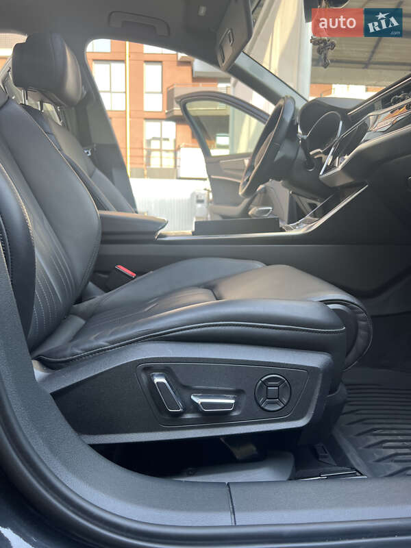Універсал Audi A6 2018 в Вінниці