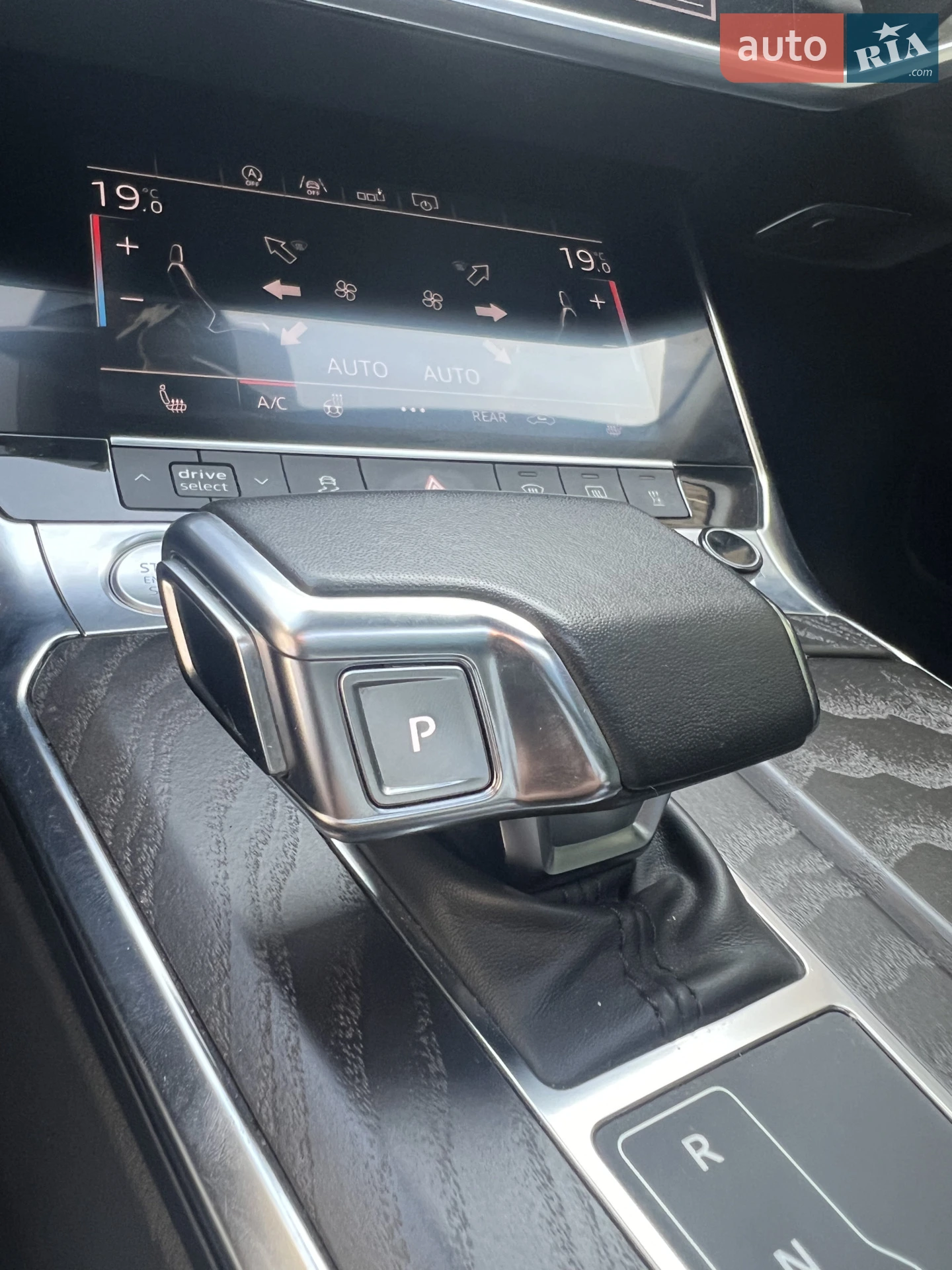 2018 Audi A6 - мініатюра 84