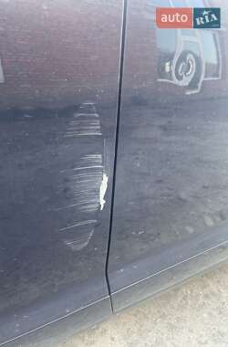 Універсал Audi A6 2006 в Полтаві