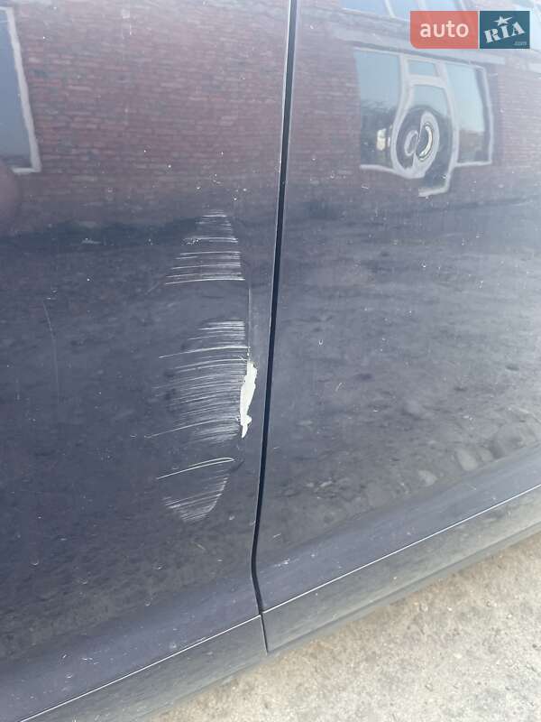 Универсал Audi A6 2006 в Полтаве