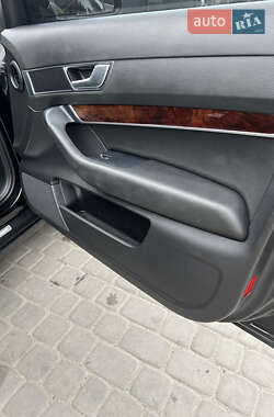 Седан Audi A6 2007 в 