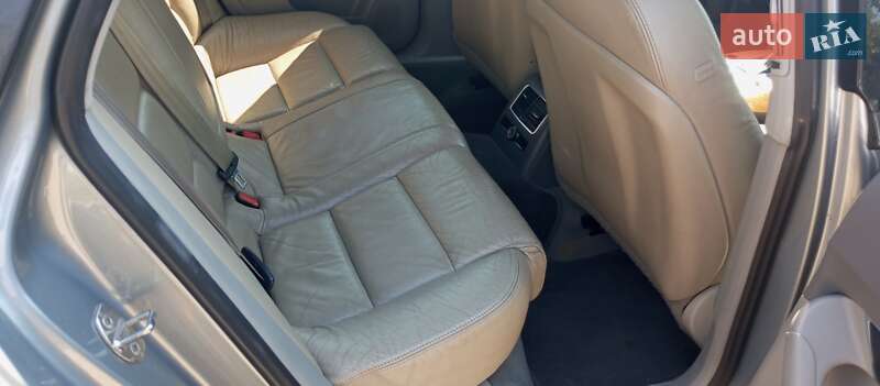Універсал Audi A6 2008 в Ірпені