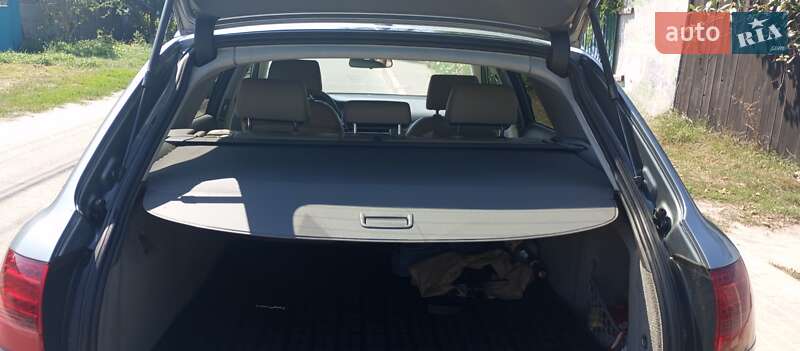 Універсал Audi A6 2008 в Ірпені