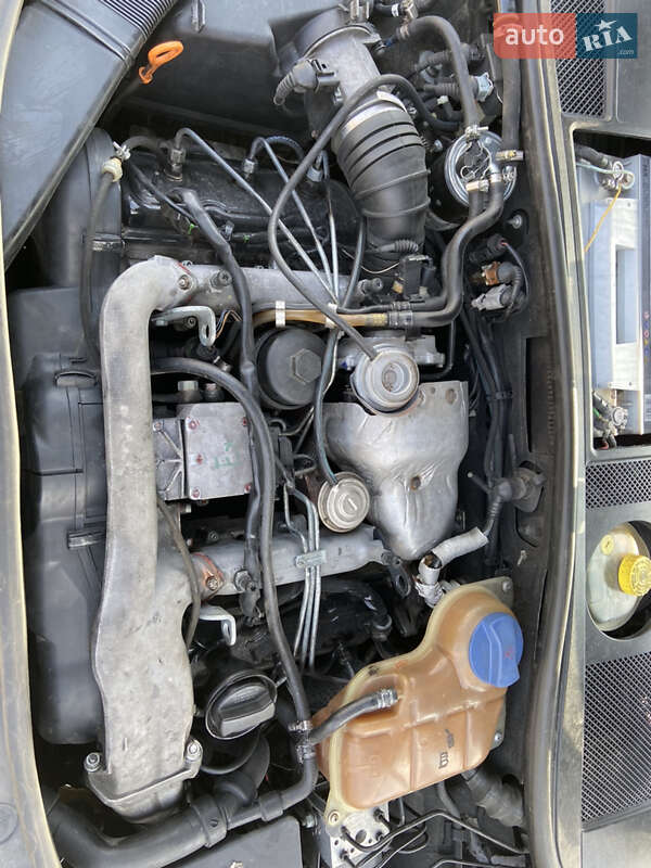 Универсал Audi A6 2001 в Хмельницком