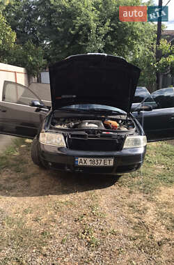 Универсал Audi A6 2001 в 