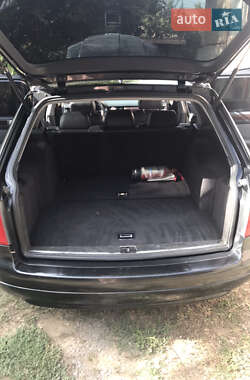 Универсал Audi A6 2001 в 