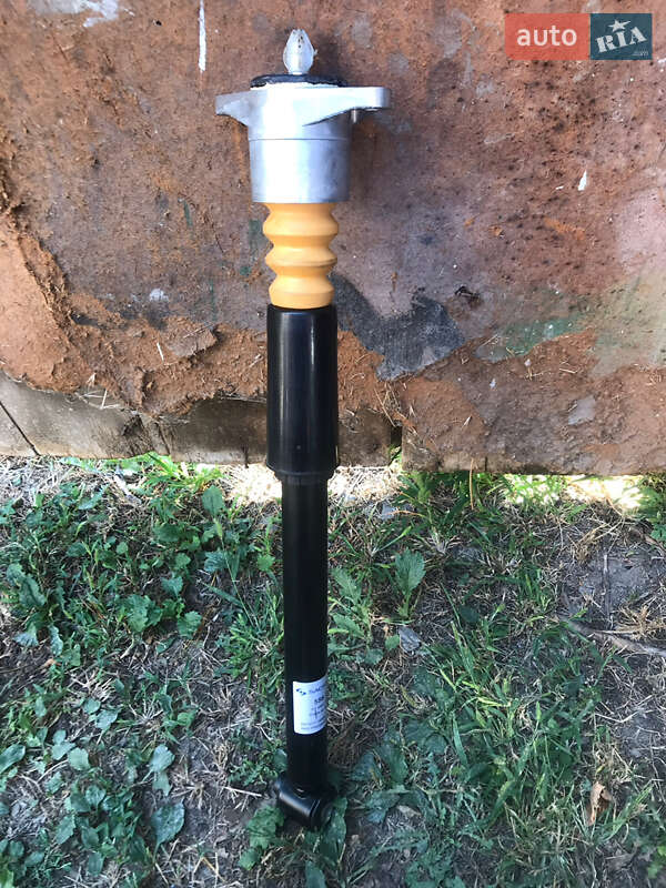 Универсал Audi A6 2001 в Ужгороде