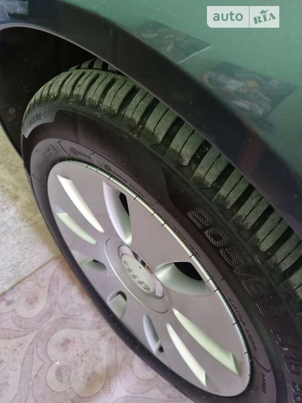 Седан Audi A6 2006 в Кропивницком
