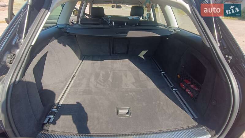 Універсал Audi A6 2009 в Костопілі