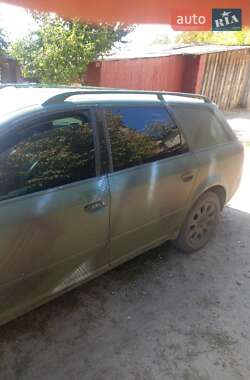Універсал Audi A6 2001 в 