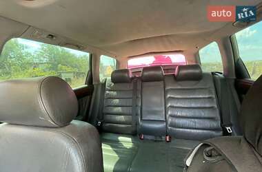 Универсал Audi A6 1998 в 