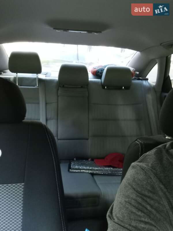 Седан Audi A6 2001 в Чернигове фото 5 Седан Audi A6 2001 в Чернигове