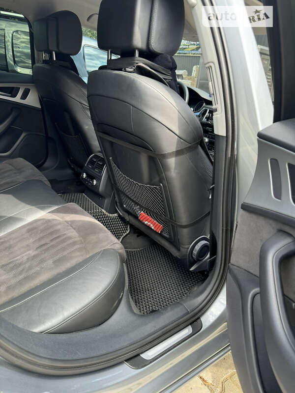 Универсал Audi A6 2013 в Яремче фото 92 Универсал Audi A6 2013 в Яремче