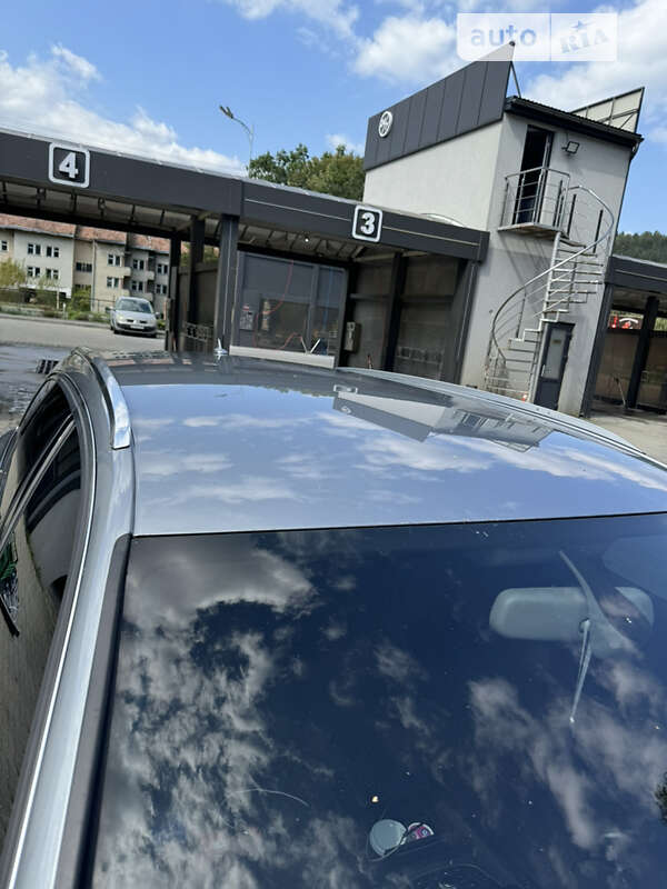 Универсал Audi A6 2013 в Яремче фото 95 Универсал Audi A6 2013 в Яремче