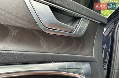 Седан Audi A6 2019 в 