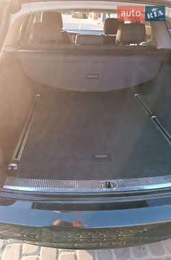 Универсал Audi A6 2008 в Тернополе