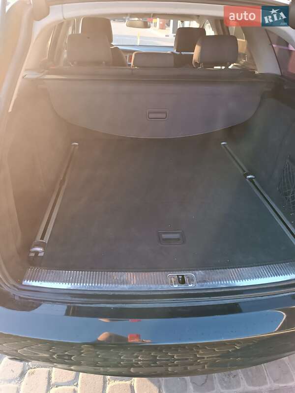 Универсал Audi A6 2008 в Тернополе