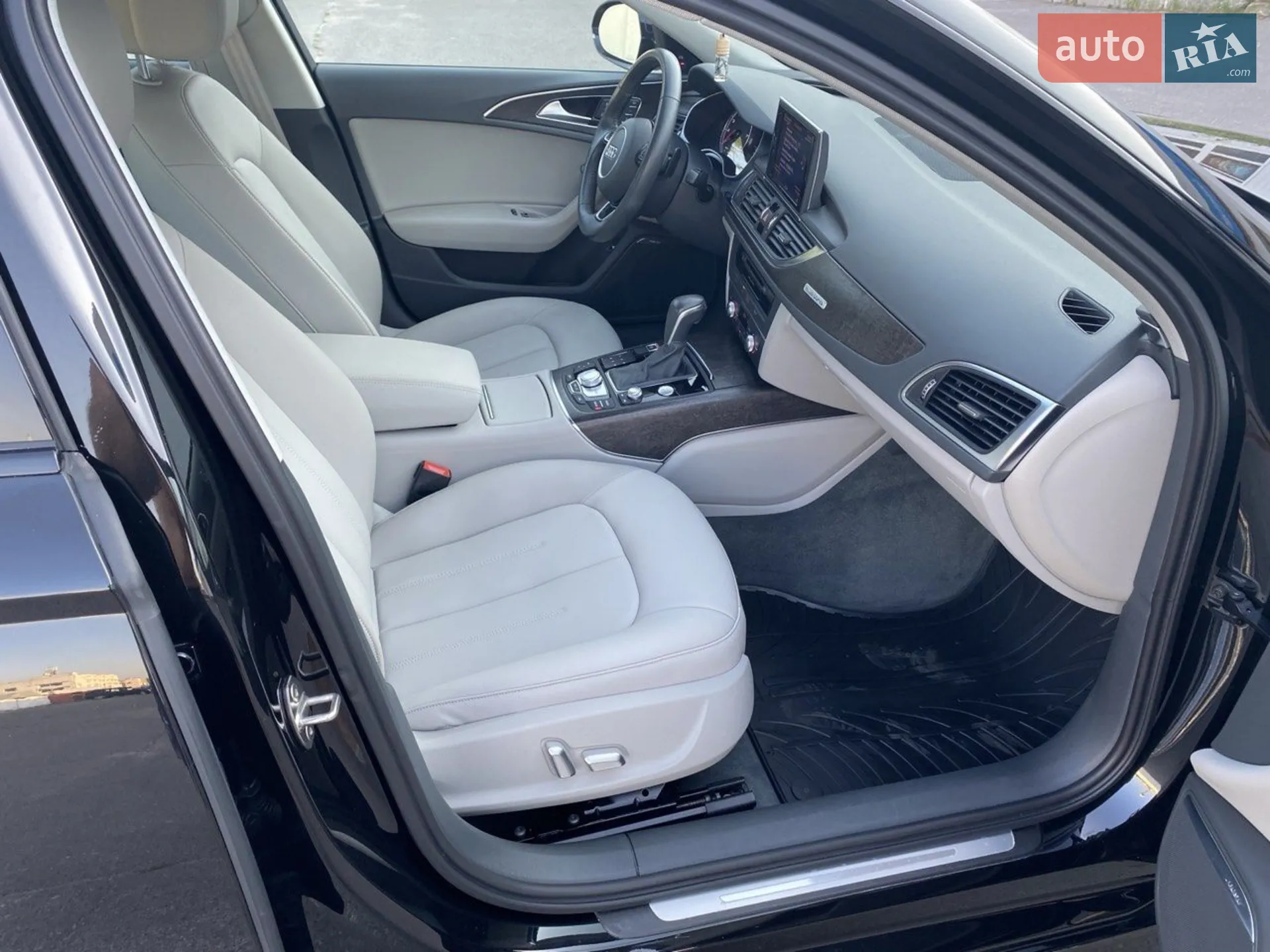 2017 Audi A6 - мініатюра 7