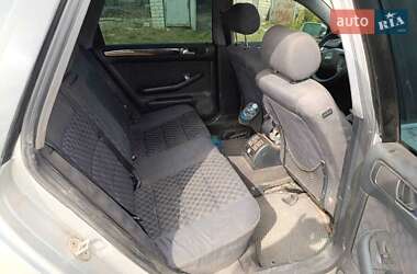 Універсал Audi A6 1999 в 