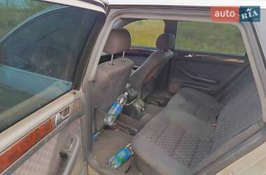 Універсал Audi A6 1999 в 