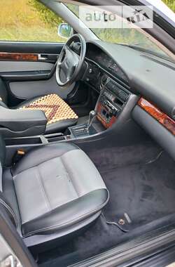 Универсал Audi A6 1995 в 