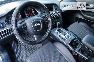 Універсал Audi A6 2006 в Сумах