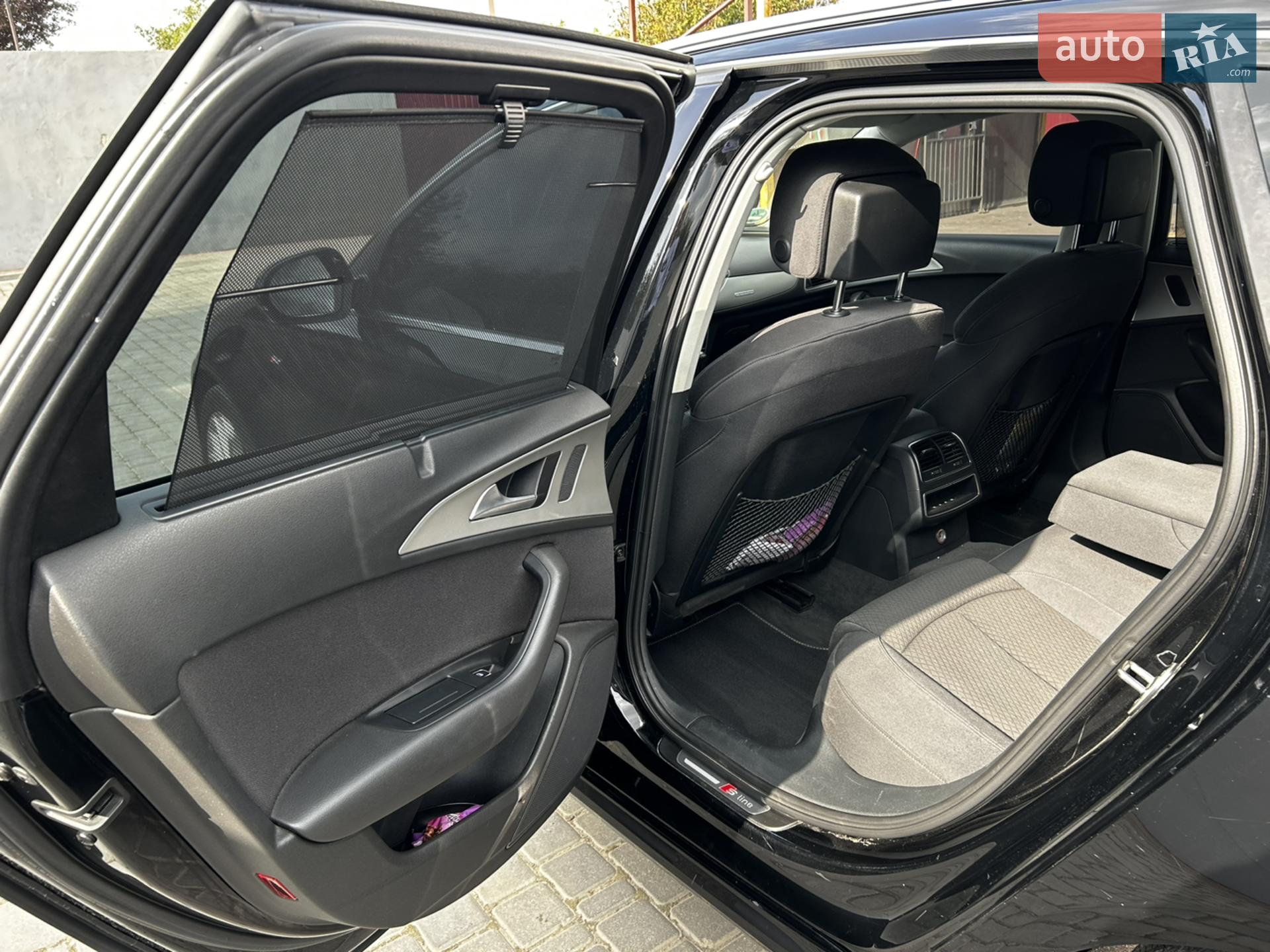 2014 Audi A6 - мініатюра 9