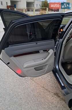 Седан Audi A6 2008 в 
