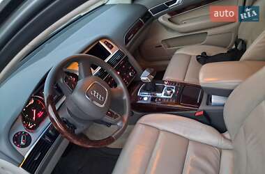 Седан Audi A6 2008 в 