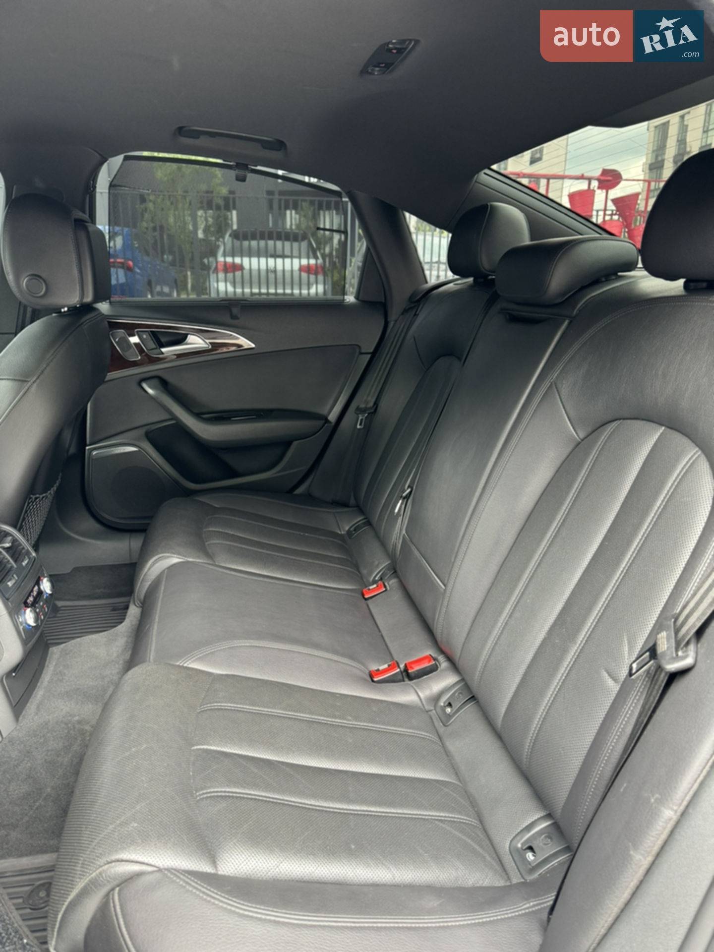2014 Audi A6 - мініатюра 17