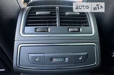 Седан Audi A6 2013 в 