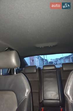 Седан Audi A6 2009 в 
