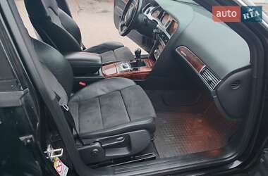 Седан Audi A6 2009 в 