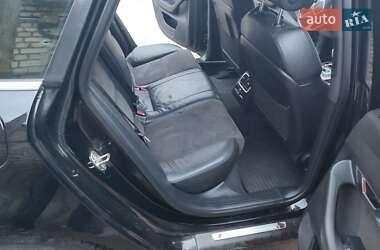 Седан Audi A6 2009 в 
