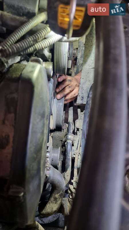 Универсал Audi A6 2001 в Старом Самборе фото 54 Универсал Audi A6 2001 в Старом Самборе