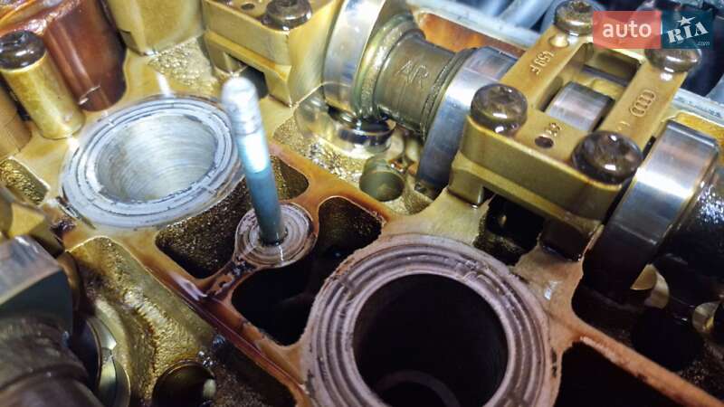 Универсал Audi A6 2001 в Старом Самборе фото 60 Универсал Audi A6 2001 в Старом Самборе