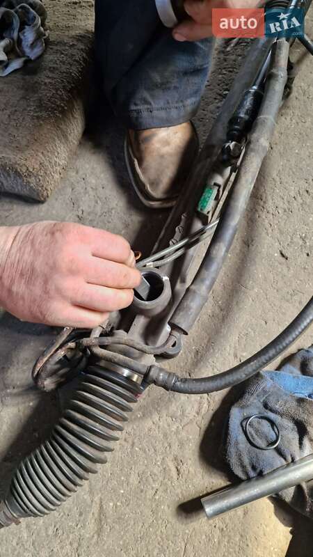 Универсал Audi A6 2001 в Старом Самборе фото 64 Универсал Audi A6 2001 в Старом Самборе